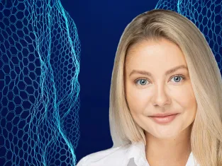 Kjirstin Breure hydrograph