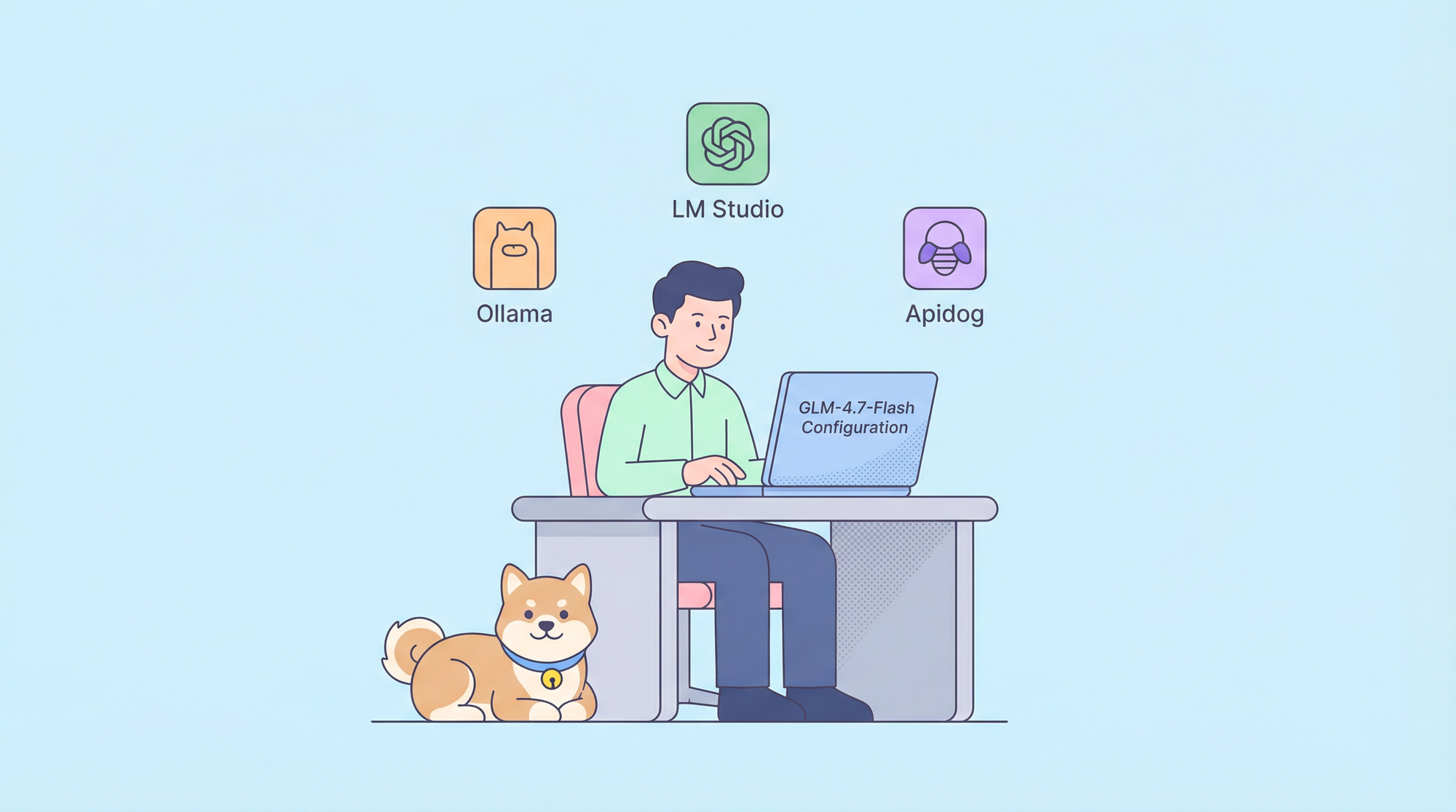 GLM-4.7-Flash: The Reasoning Model That Can't Stop Thinking